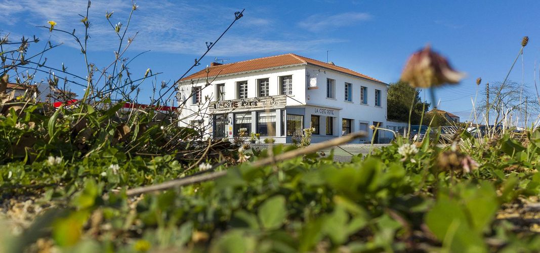 Photo du restaurant 1