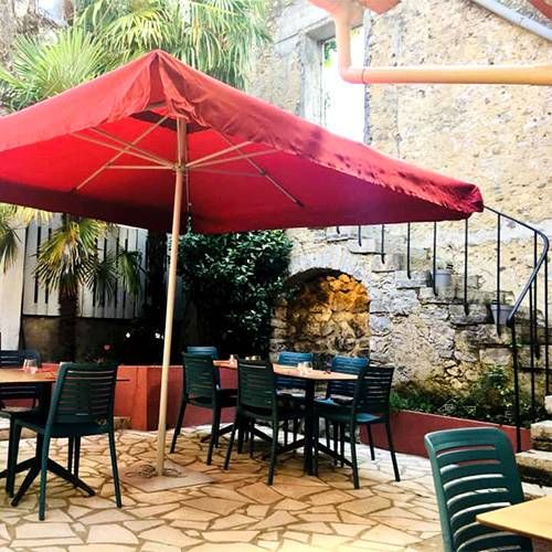 Photo du restaurant 1