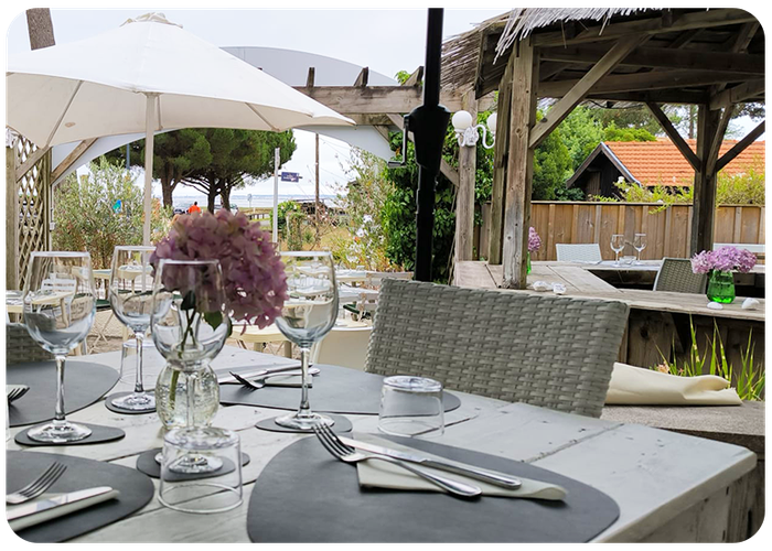Photo du restaurant 1