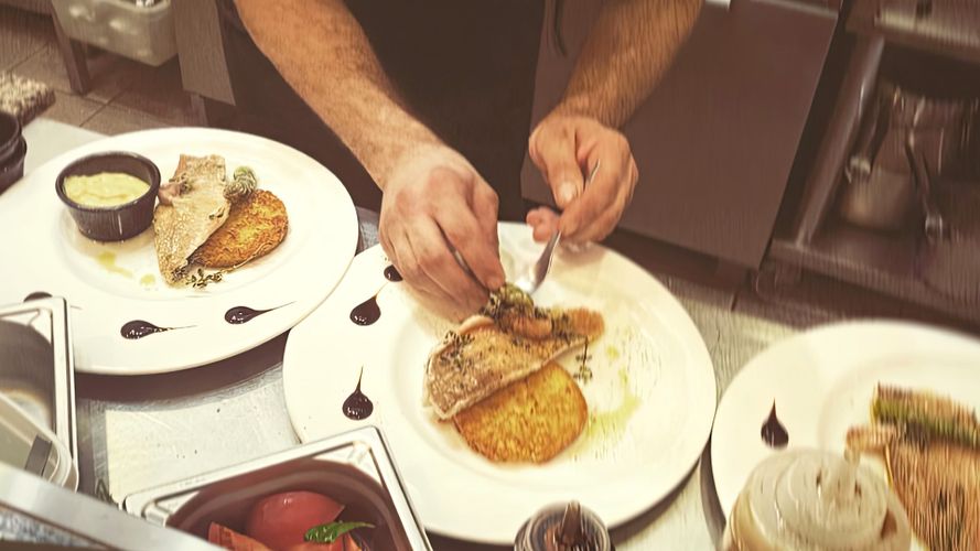 Photo du restaurant 1