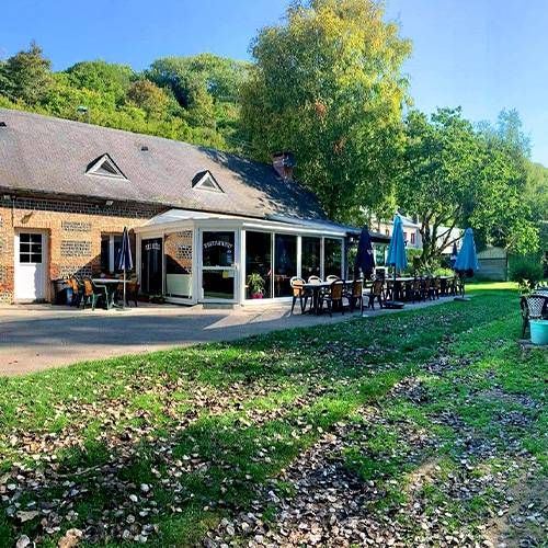 Photo du restaurant 1