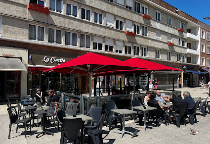 Photo de l'intérieur 1