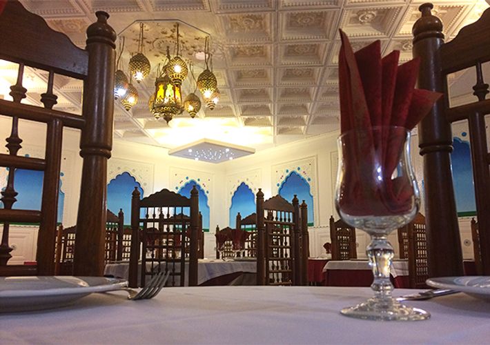 Photo du restaurant 1