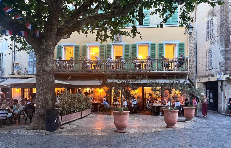 Photo du restaurant 1