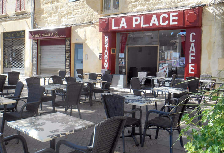 Photo du restaurant 1