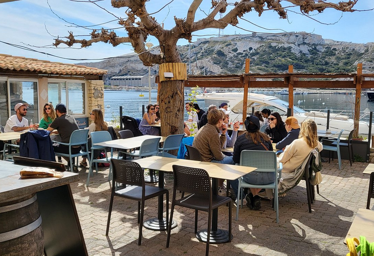Photo du restaurant 1