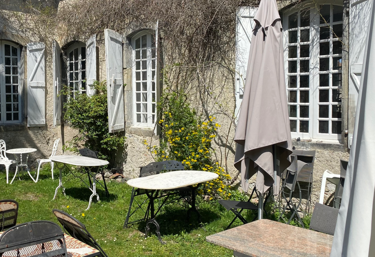 Photo de l'intérieur 1