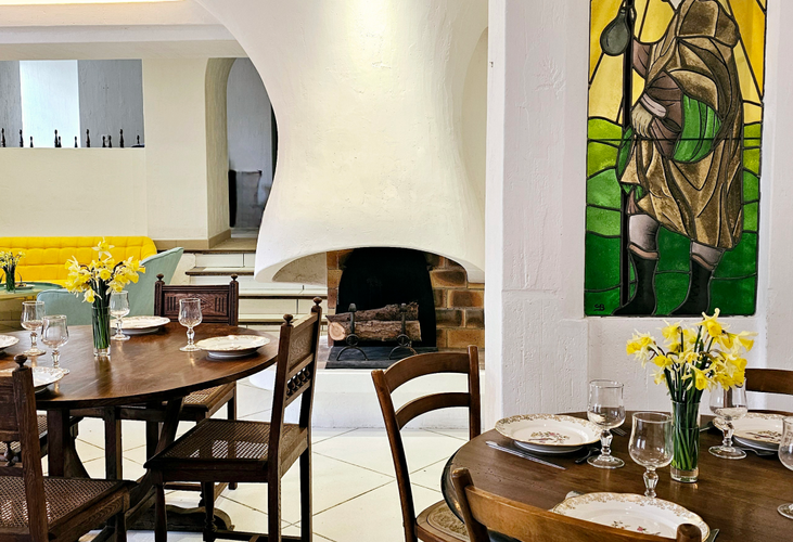 Photo du restaurant 1