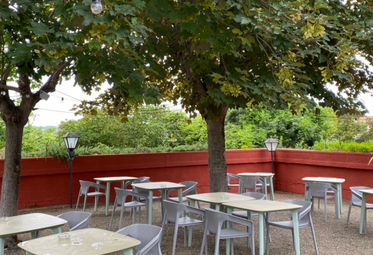 Photo du restaurant 1