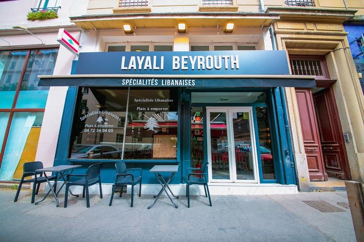 Photo du restaurant 1