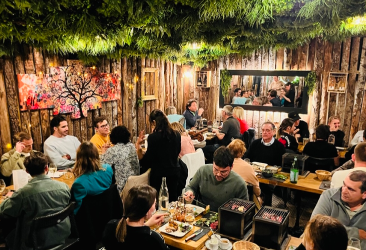 Photo du restaurant 1