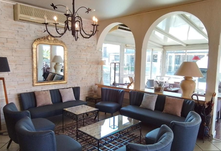 Photo du restaurant 1
