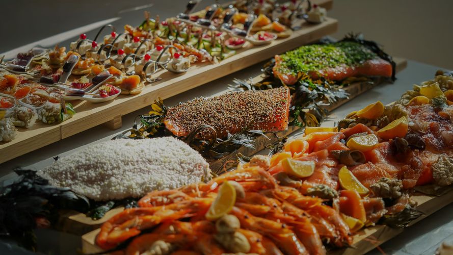 Photo du restaurant 1
