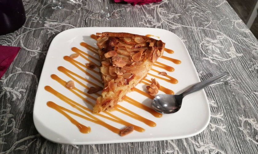 Photo du restaurant 1