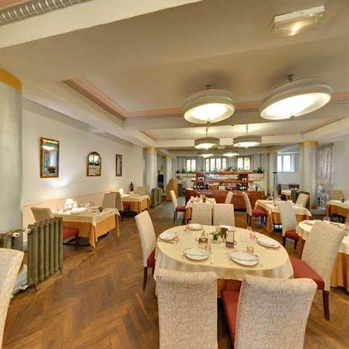 Photo du restaurant 1