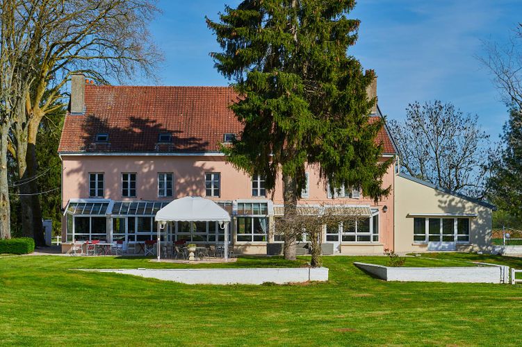 Photo du restaurant 1