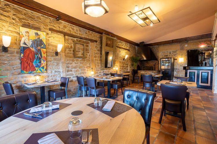 Photo de l'intérieur 1