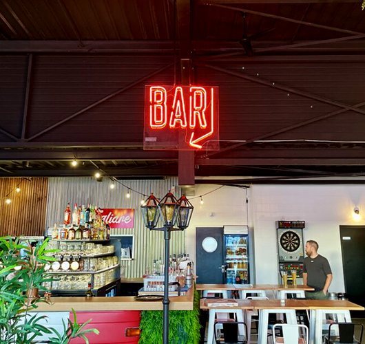 Photo du restaurant 1