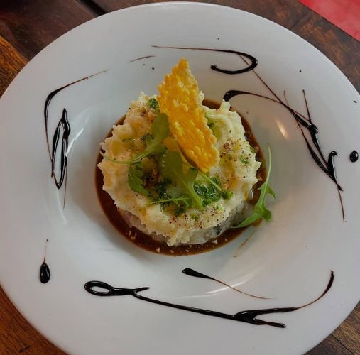 Photo du restaurant 1