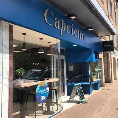 Photo du restaurant 1
