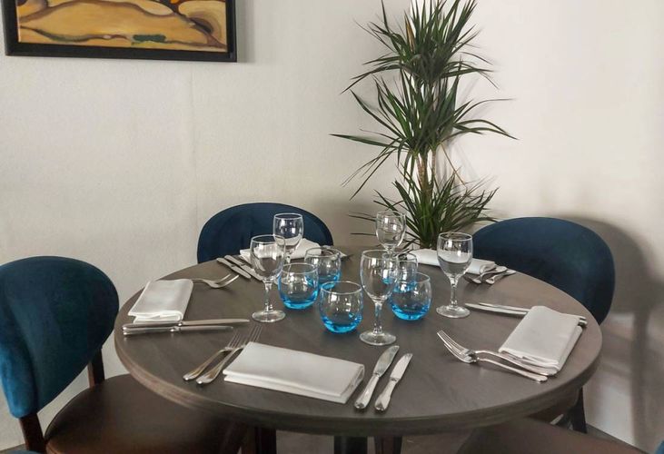 Photo de l'intérieur 1
