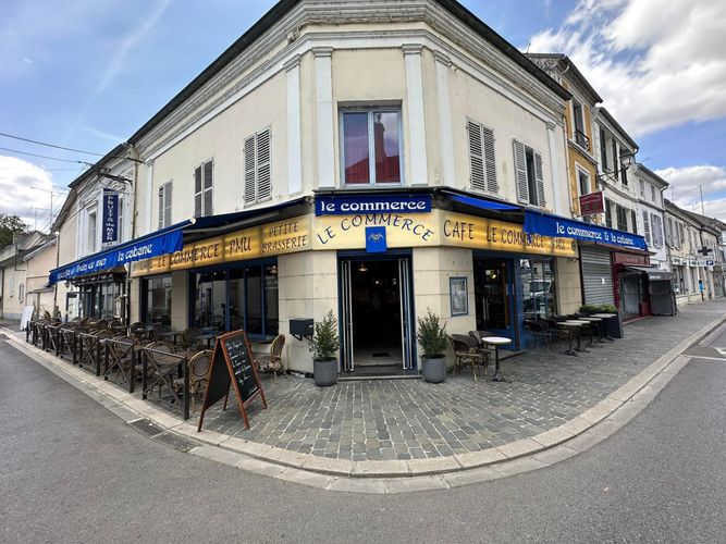 Photo du restaurant 1