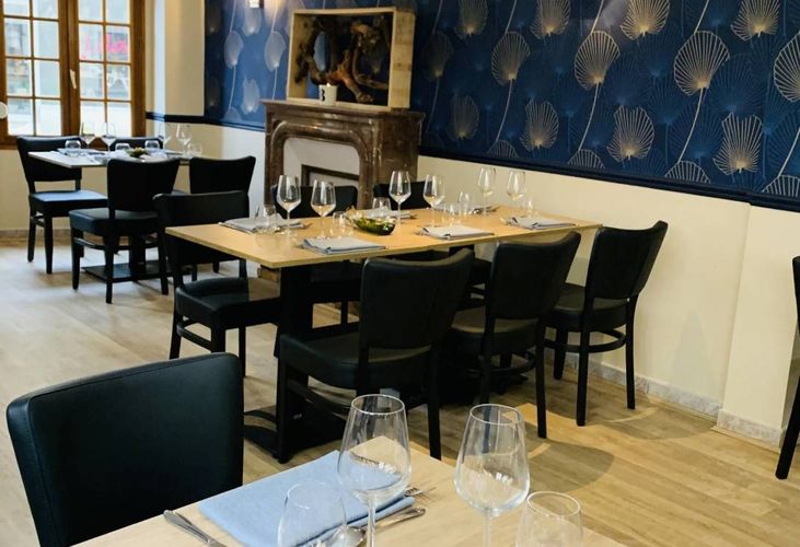 Photo du restaurant 1