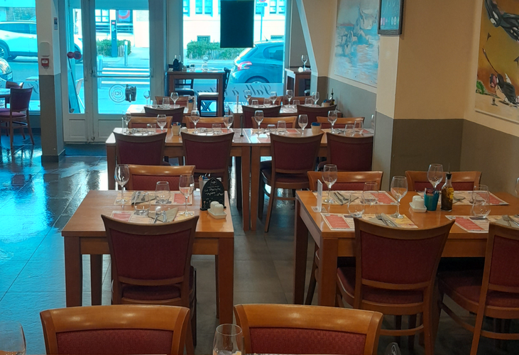 Photo du restaurant 1