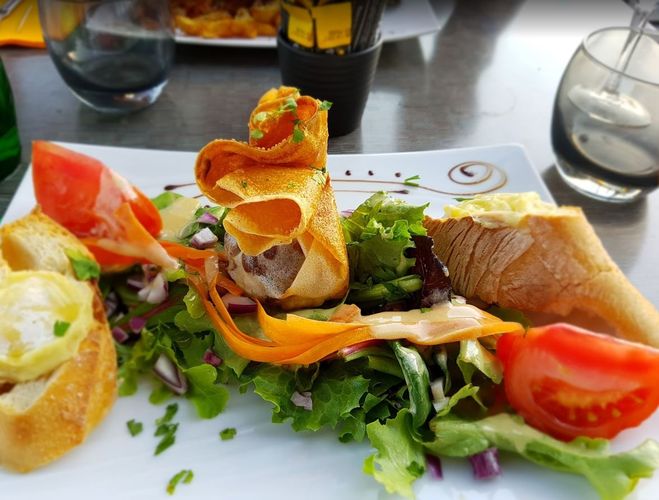 Photo du restaurant 1