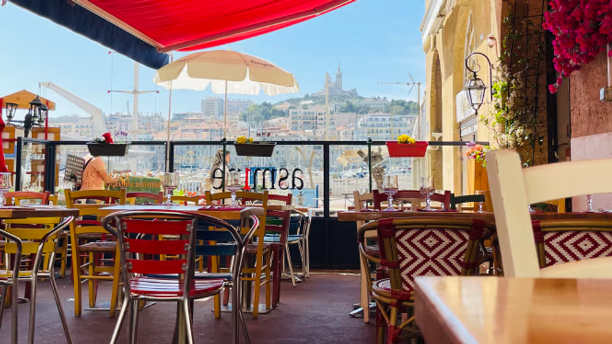 Photo du restaurant 1