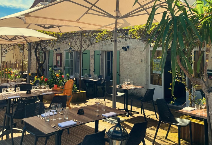 Photo du restaurant 1