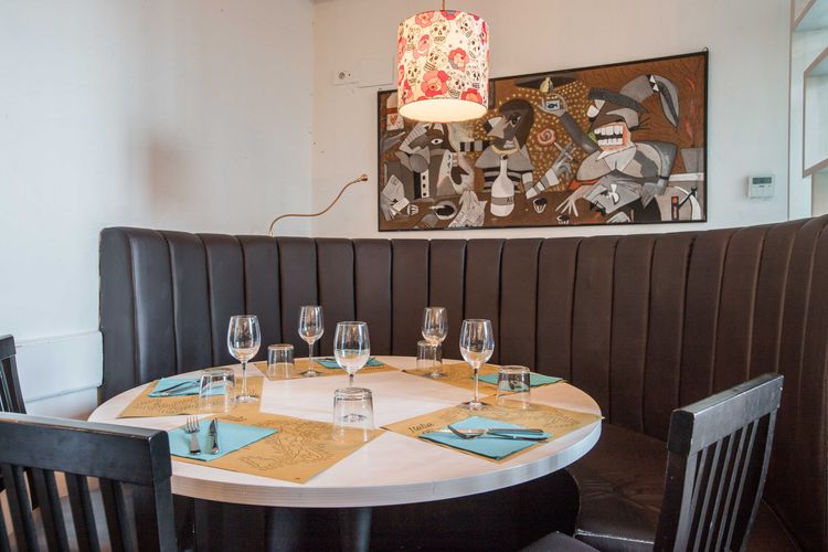 Photo du restaurant 1