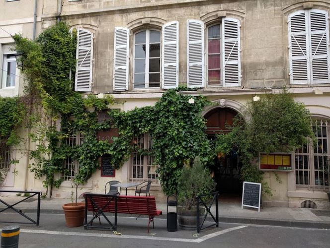 Photo du restaurant 1
