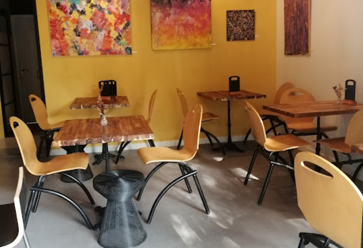 Photo de l'intérieur 1