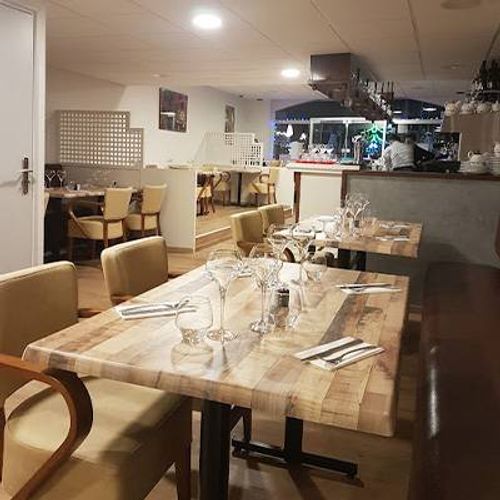 Photo de l'intérieur 1