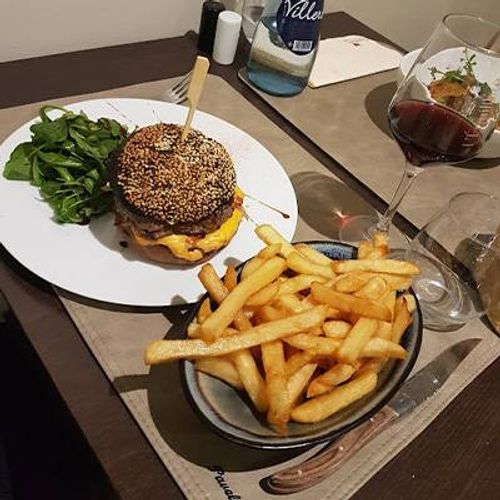 Photo du restaurant 1