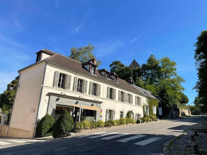Photo du restaurant 1