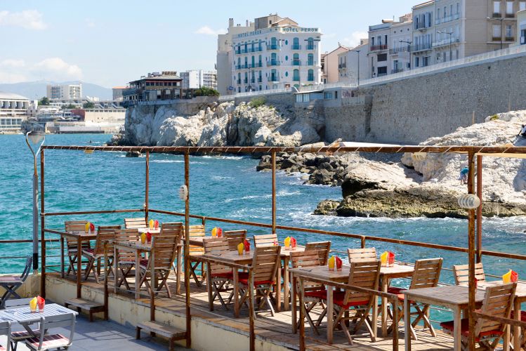 Photo du restaurant 1