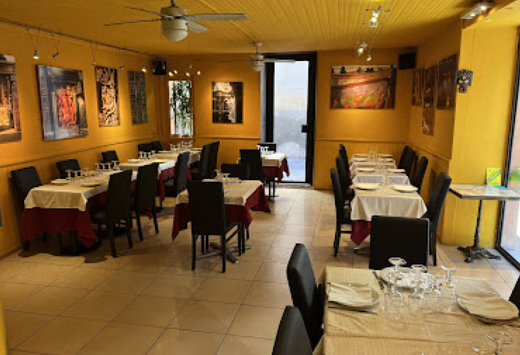 Photo du restaurant 1