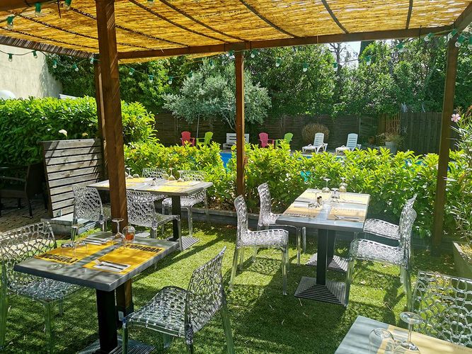 Photo du restaurant 1