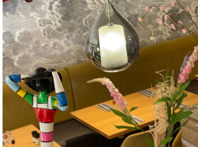Photo de l'intérieur 1