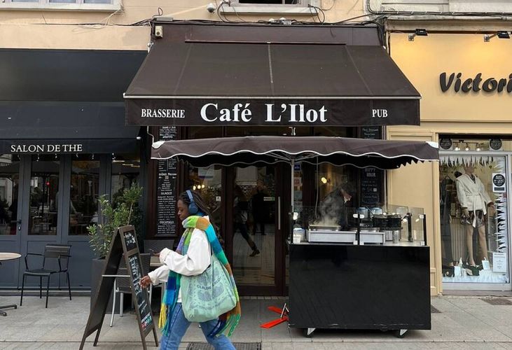 Photo de l'intérieur 1