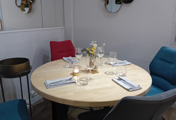Photo de l'intérieur 1