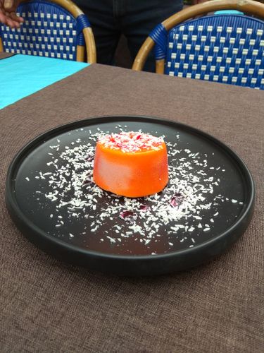 Photo du restaurant 1