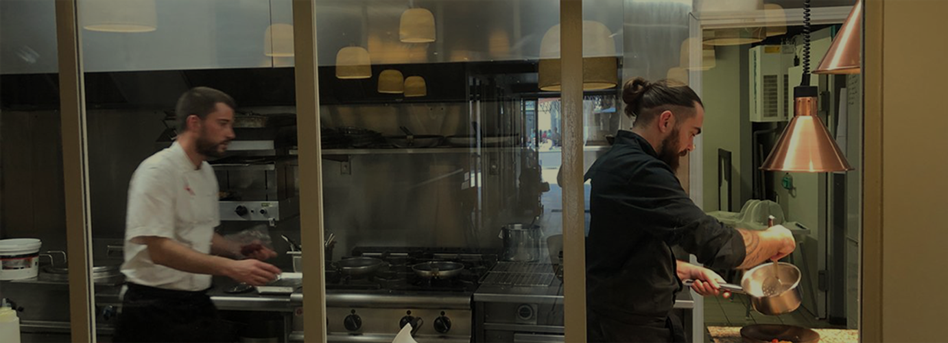Photo du restaurant 1