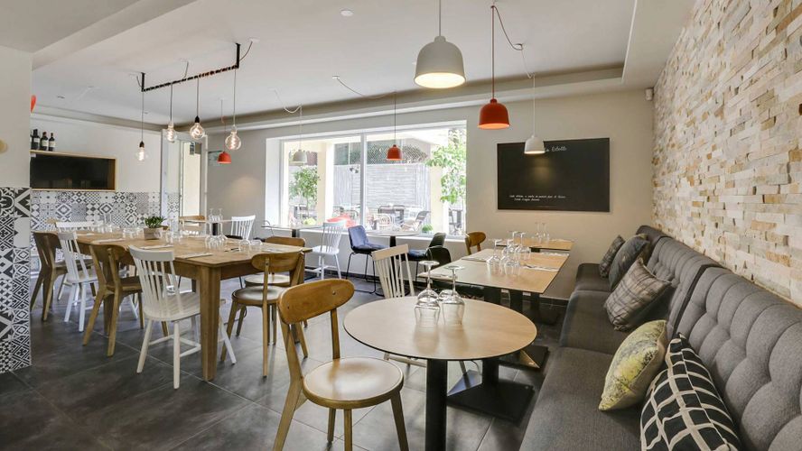 Photo du restaurant 1