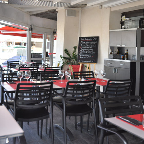 Photo de l'intérieur 1
