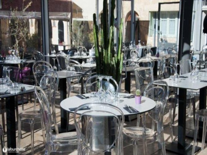 Photo du restaurant 1