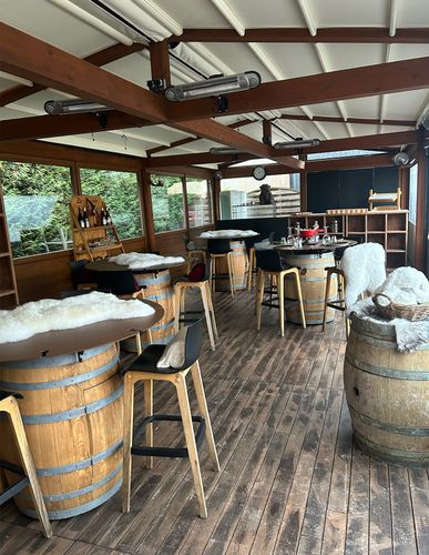 Photo de l'intérieur 1
