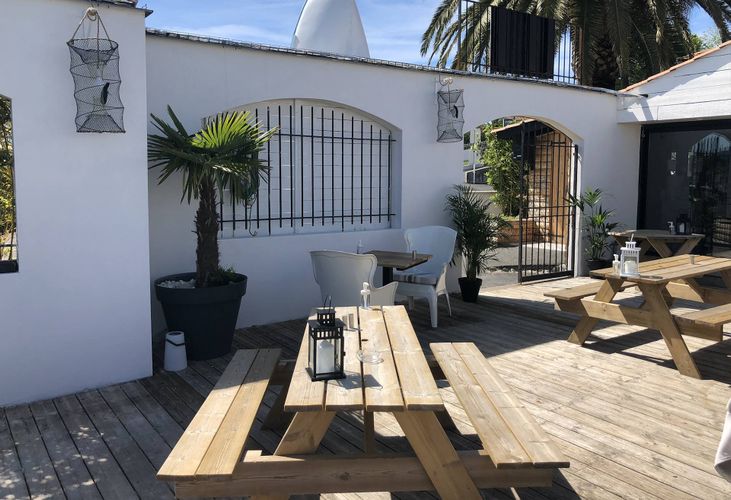 Photo du restaurant 1